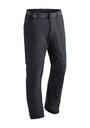 pánske nohavice Maier Sports Tajo black