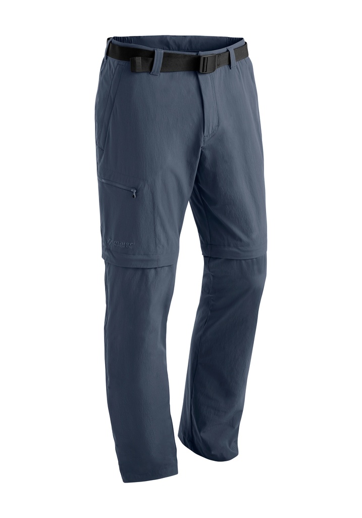 pánske nohavice Maier Sports Tajo graphite