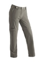 Damenhosen Maier Sports Nata 2 teak