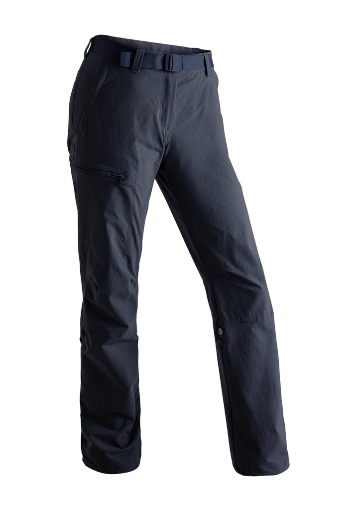 women's pants Maier Sports Lulaka  night sky