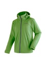 men's jacket Maier Sports Metor Rec M tree fern