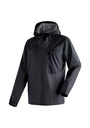 pánska bunda Maier Sports ROSVIK M black/graphite