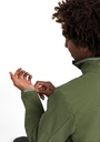 men's jacket Maier Sports BRIMS M military green/green pond