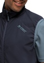 men's jacket Maier Sports BRIMS VEST M night sky/stormy sea