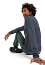 men's jacket Maier Sports GRANNI M ombre blue/black