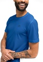 men's T-shirt Maier Sports WALTER strong blue