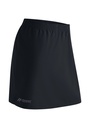 Damenrock Maier Sports RAIN SKIRT 2.0 black