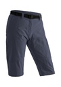 women's pants Maier Sports KLUANE graphite
