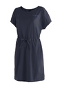 dress Maier Sports FORTUNIT DRESS 2 night sky