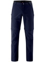 pánske nohavice Maier Sports NORIT ZIP 2.0 M night sky