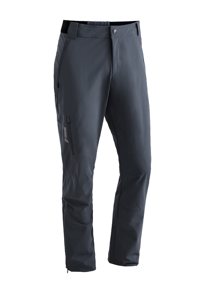 men's pants Maier Sports NORIT 2.0 M graphite