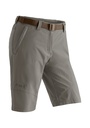 women's shorts Maier Sports Lawa teak