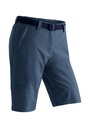 women's shorts Maier Sports Lawa ensign blue