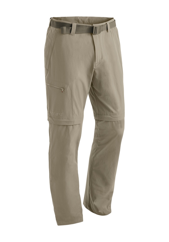 men's trousers Maier Sports Tajo coriander
