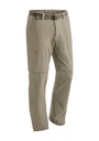 men's trousers Maier Sports Tajo coriander