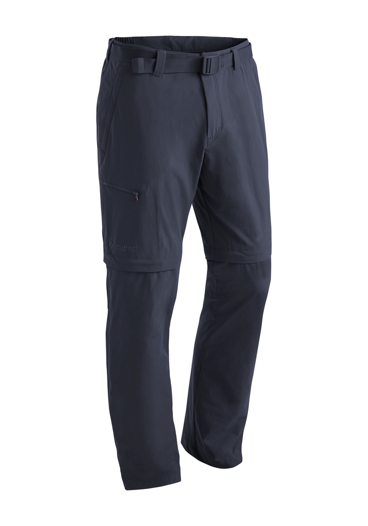 men's pants Maier Sports Tajo tmavo night sky