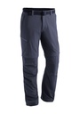 men's pants Maier Sports Tajo 2 night sky