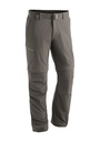men's pants Maier Sports Tajo 2 teak