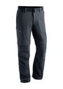 Herrenhosen Maier Sports Tajo 2 black