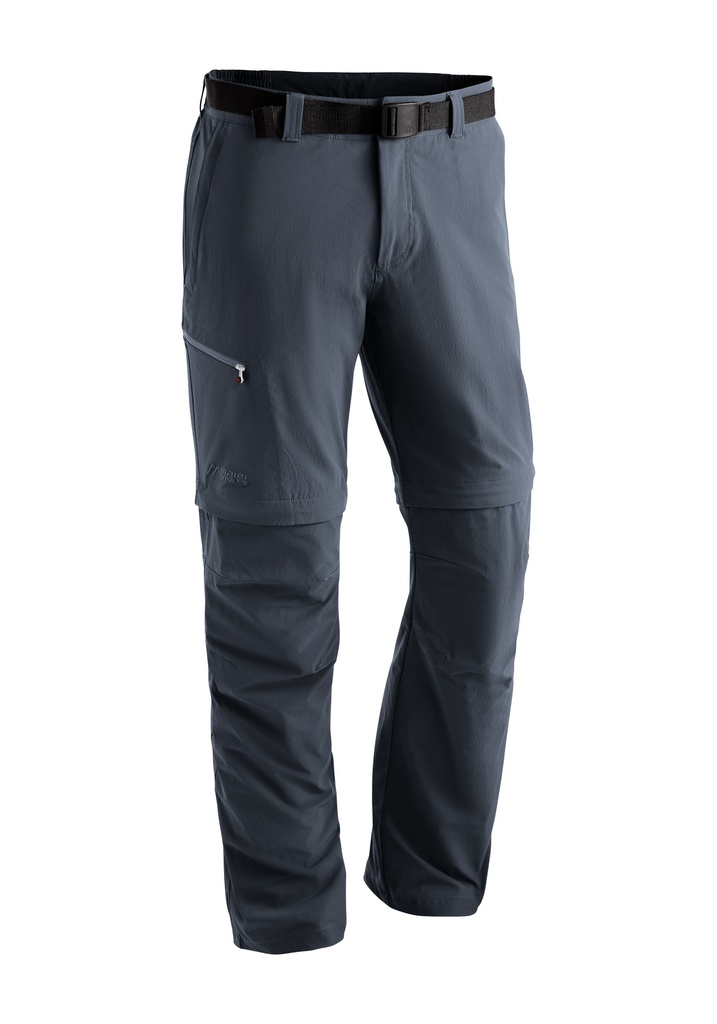 men's pants Maier Sports Tajo 2 graphite