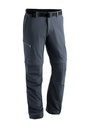 Herrenhosen Maier Sports Tajo 2 graphite