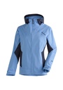 women's jacket Maier Sports PARTU REC W san francisco bay/night sky
