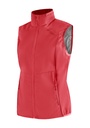 women's vest Maier Sports BRIMS VEST W watermelon red