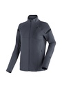women's jacket Maier Sports GRANNI W ombre blue/black