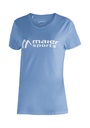 dámske tričko Maier Sports MS TEE 2.0 W san francisco bay