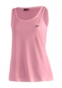 dámske tielko Maier Sports PETRA pink dawn