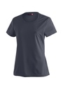 women's T-shirt Maier Sports WALTRAUD night sky