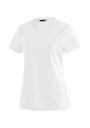 women's tank top Maier Sports WALTRAUD white