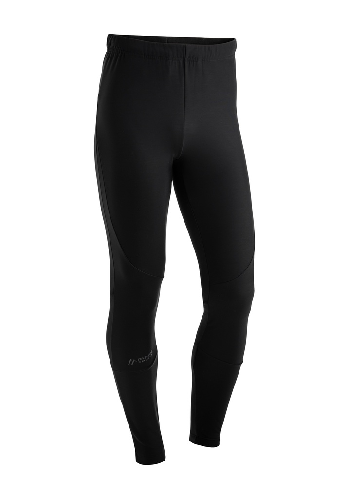 men's pants Maier Sports UNAKIT M black