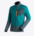 men's jacket Maier Sports ELVE LIGHT M oregon/ombre blue