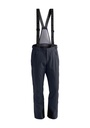 men's ski pants Maier Sports ANTON 2 night sky