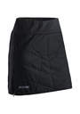women's skirt Maier Sports Skjoma Skirt W black