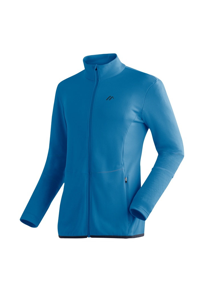 men's jacket Maier Sports Sinaia M blue