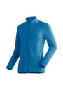 men's jacket Maier Sports Sinaia M blue