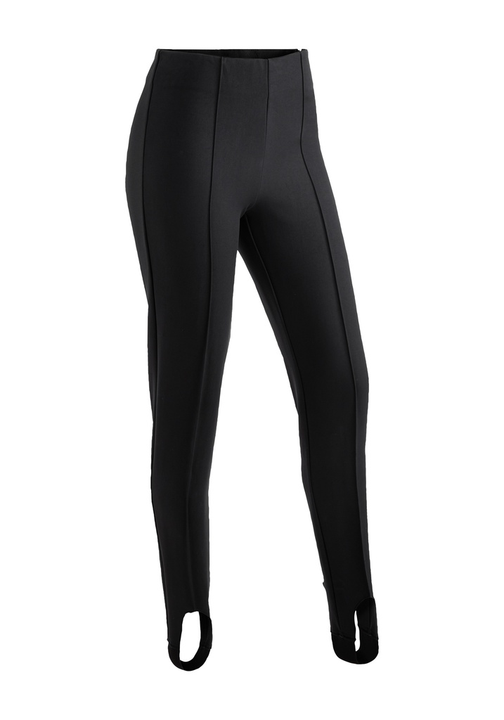 Damen-Skihosen Maier Sports SONJA black