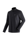 men's sweatshirt Maier Sports Dennis black