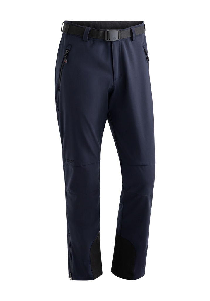 Winterwanderhose für Herren Maier Sports Tech Pants M night sky
