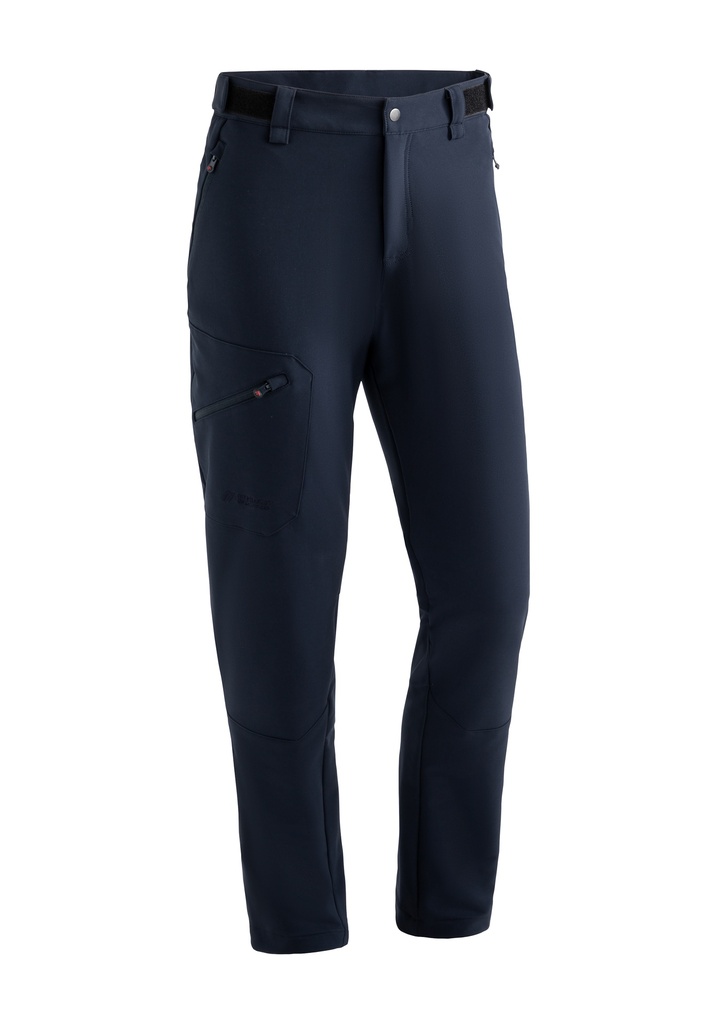 Wanderhosen für Herren Maier Sports Foidit M night sky