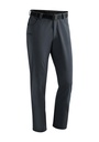 Winterwanderhose für Herren Maier Sports Perlit M šedá