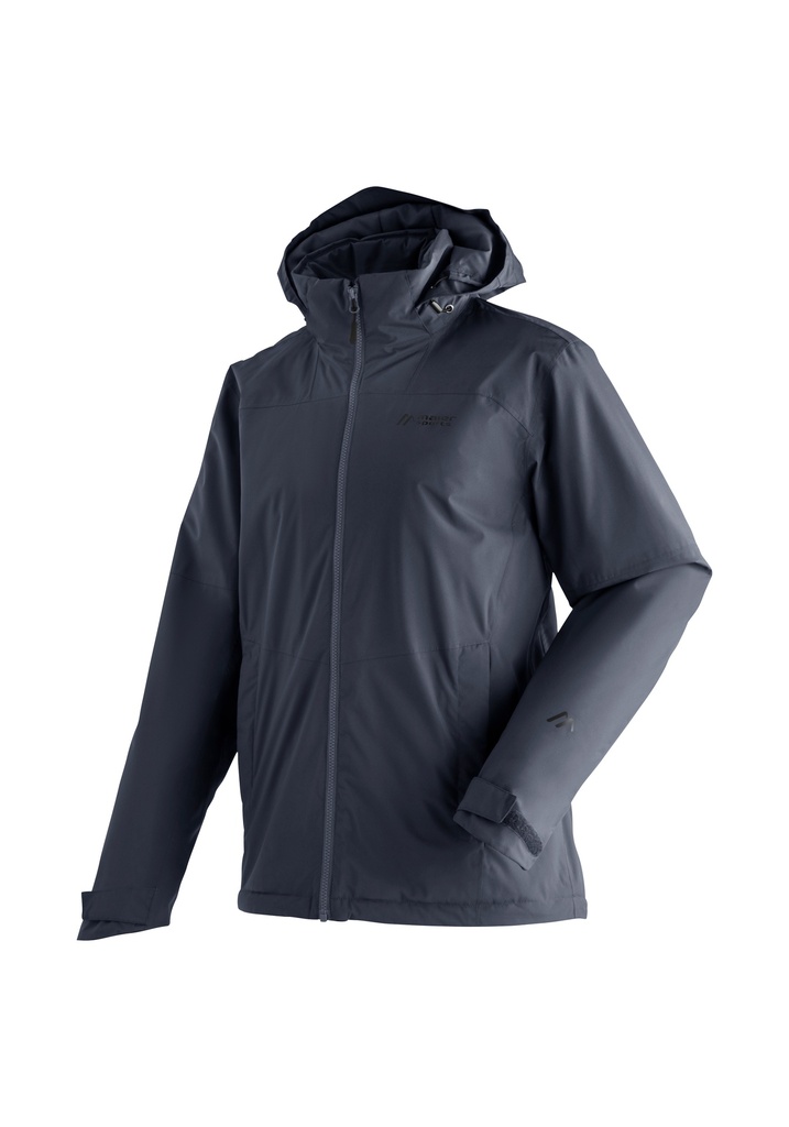 Wanderjacke für Herren Maier Sports METOR THERM REC M night sky