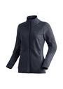 women's sweatshirt Maier Sports SINAIA W night sky