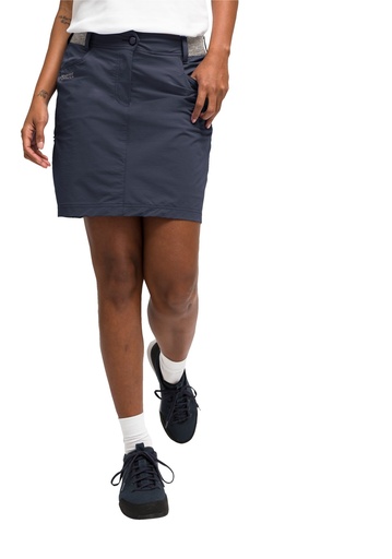 women's skirt Maier Sports NORIT SKORTIN W night sky