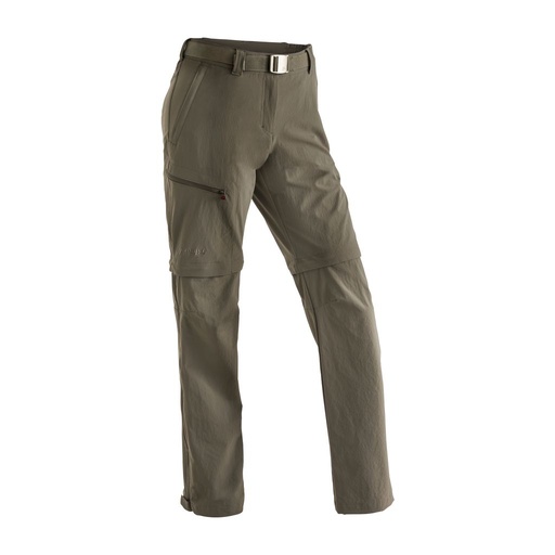 women's pants Maier Sports Nata coriander