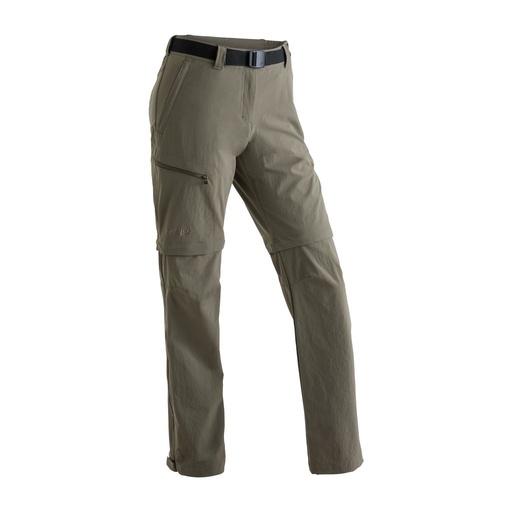 [3000017_10780] women's pants Maier Sports Nata teak