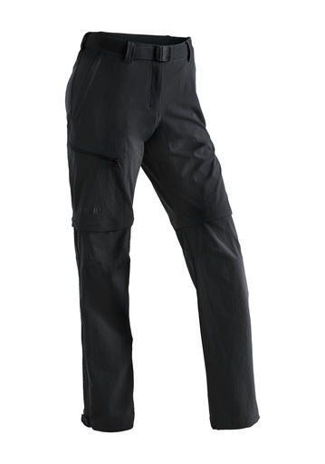 [3000017_10900] women's pants Maier Sports Nata black