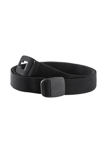 Gürtel Maier Sports TECH BELT ECO black